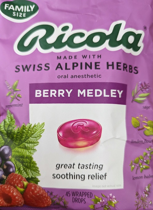 Ricola
