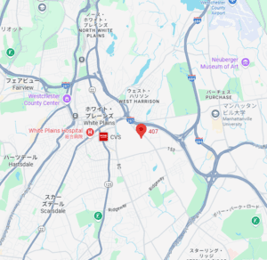 地図, 424 Madison Ave, Fl 7, New York, NY 10017