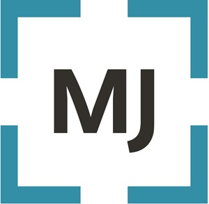 MJ logo