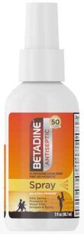 Betadine