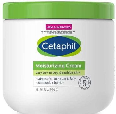 Cetaphil