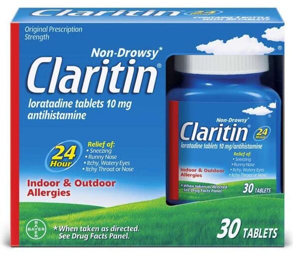 Claritin