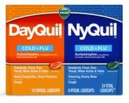 DayQuil / NyQuil