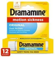 Dramamine