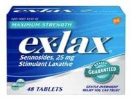 Ex-lax