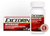 Excedrin