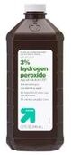 Hydrogen Peroxide