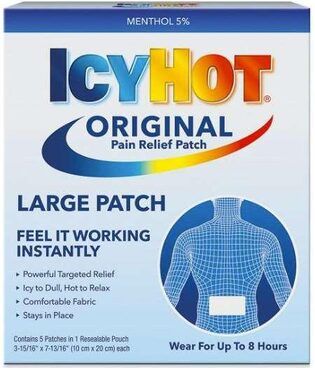 Icy Hot