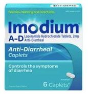 Imodium