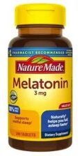 Melatonin
