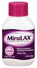 Miralax