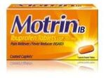 Motrin