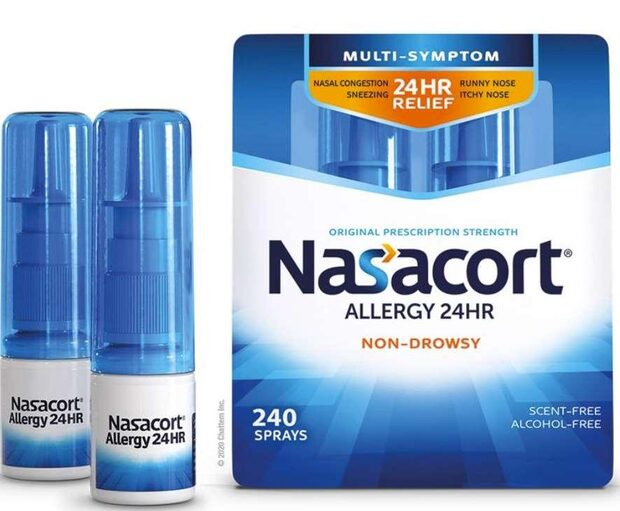 Nasacort