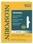 Neosporin