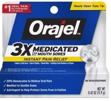 Oragel