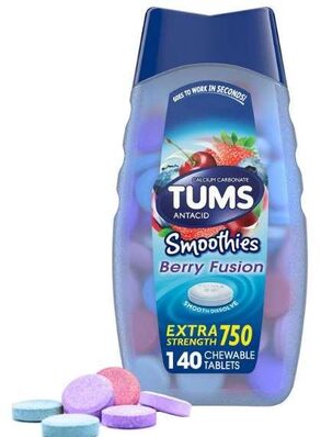 Pepto-Bismol