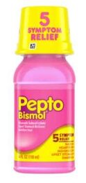Pepto-Bismol