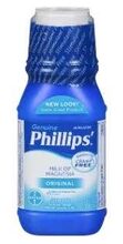 Phillips Milk Of Magnesia