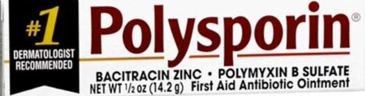 Polysporin