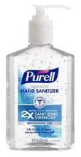 Purell Hand Sanitizer