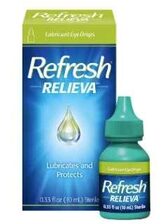 Refresh Relieva
