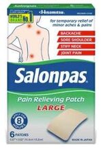 Salonpas