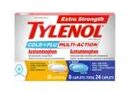 Tylenol Cold