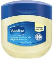 Vaseline